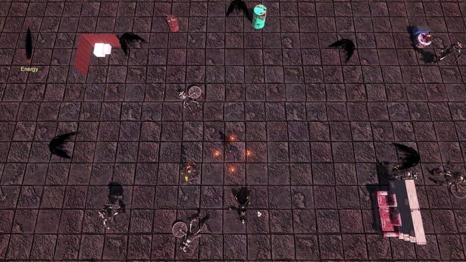Скриншот 5 из Blade vs. Undead
