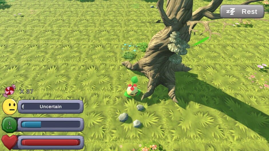 Скриншот 10 из Dungemon