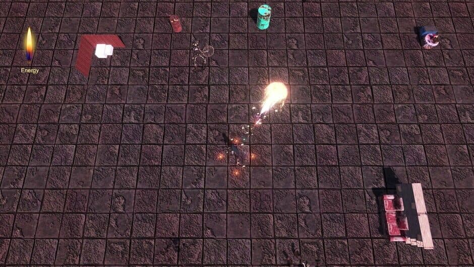 Скриншот 7 из Blade vs. Undead