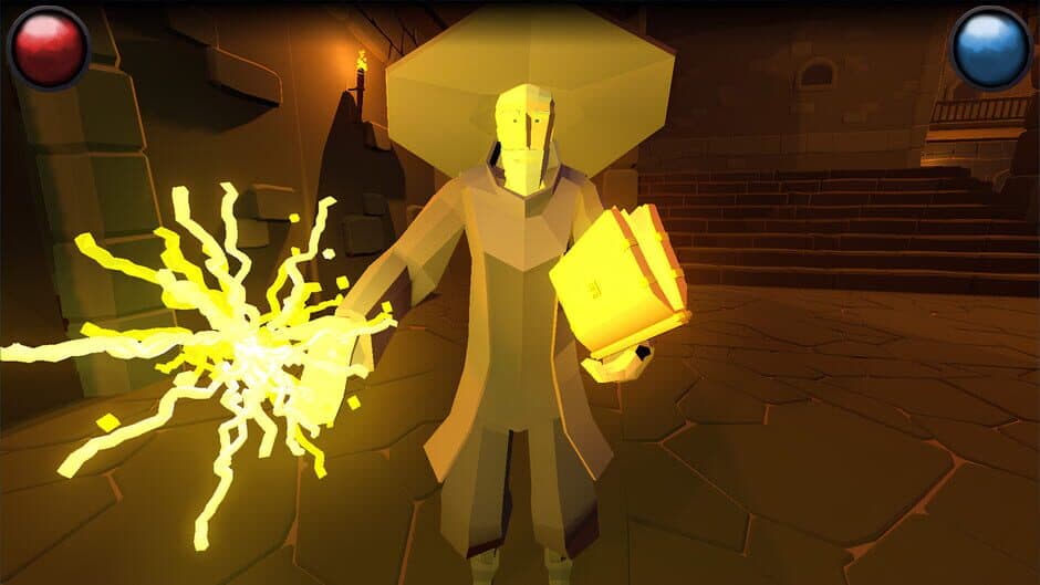 Скриншот 2 из Ars Vox Arcana