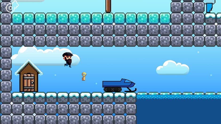 Скриншот 2 из Will Jump