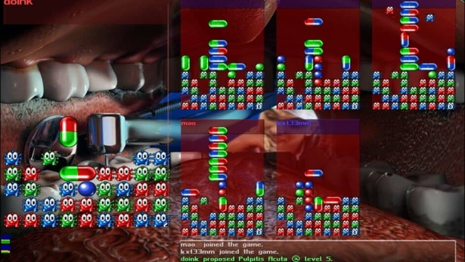 Скриншот 5 из Baktinet