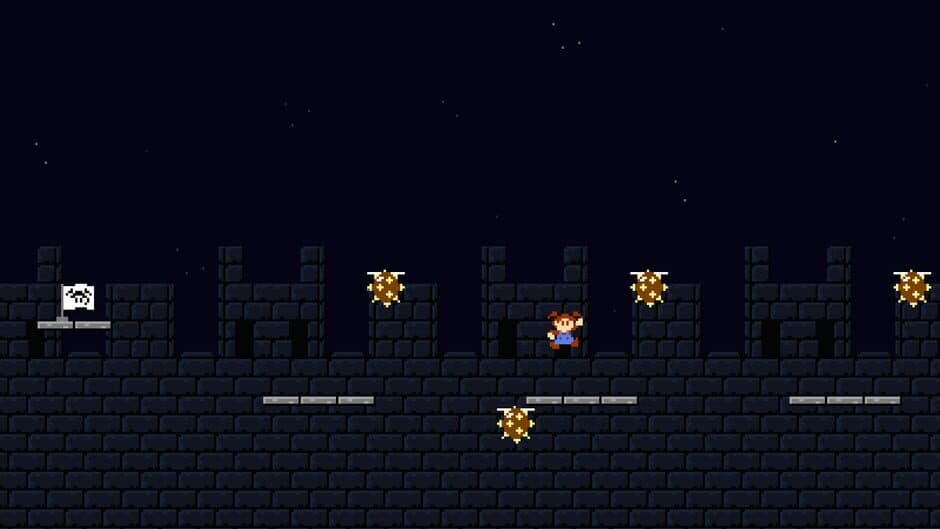 Скриншот 2 из Platforming Experience Required
