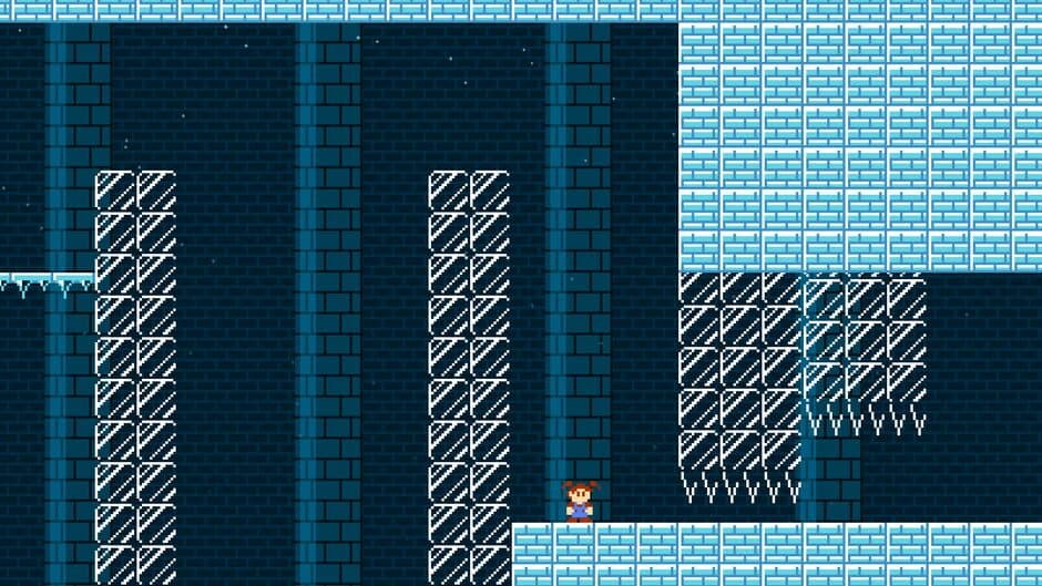 Скриншот 3 из Platforming Experience Required