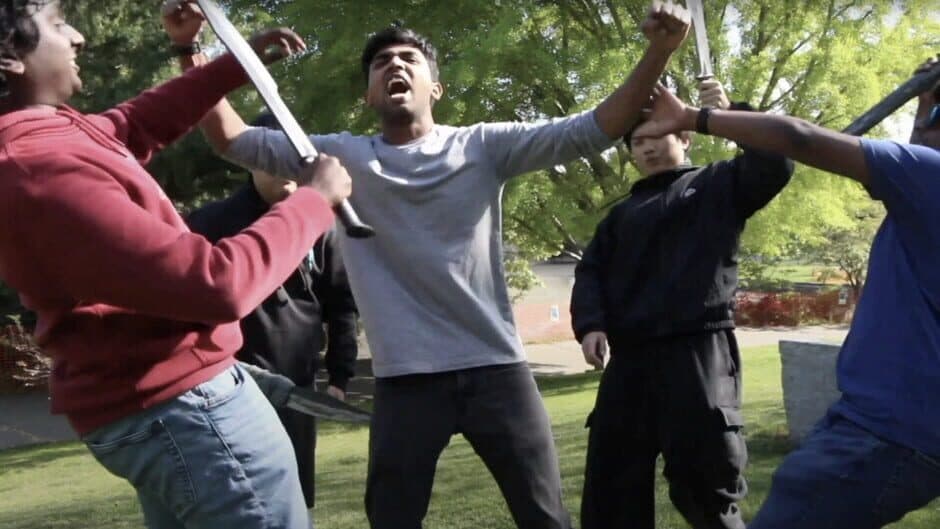 Скриншот 1 из Kollywood: The Game