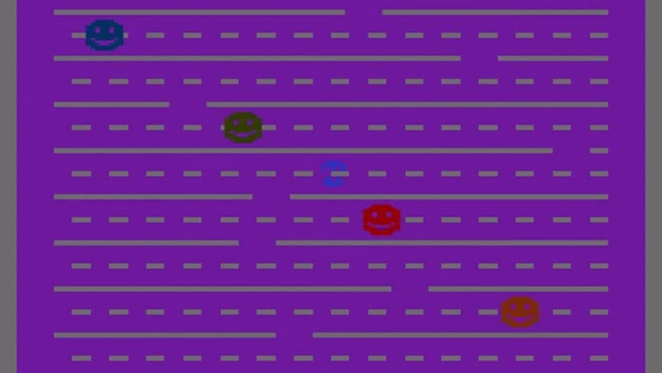 Скриншот 2 из Jawbreaker