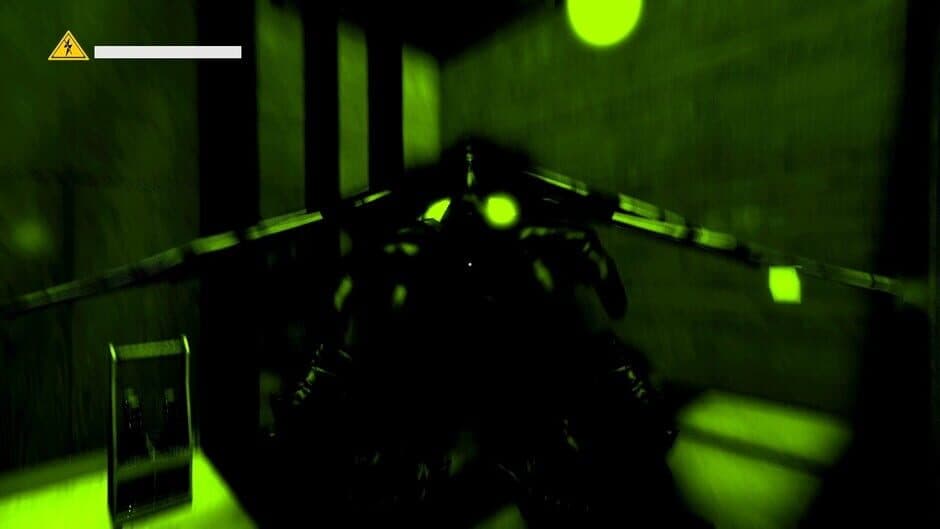 Скриншот 2 из Boogey's Wicked Game