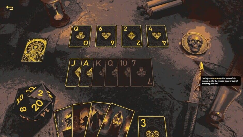 Скриншот 4 из Lost Altr