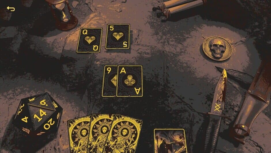 Скриншот 5 из Lost Altr