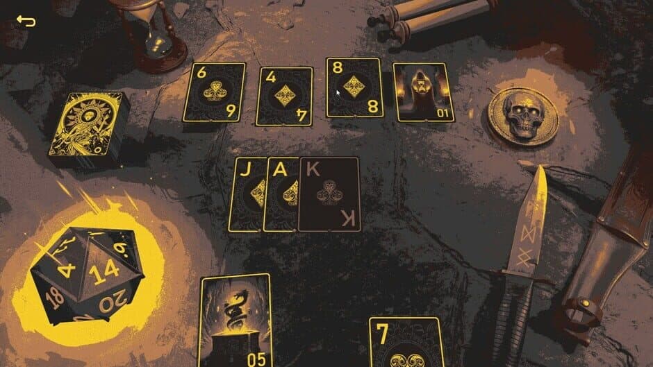 Скриншот 6 из Lost Altr