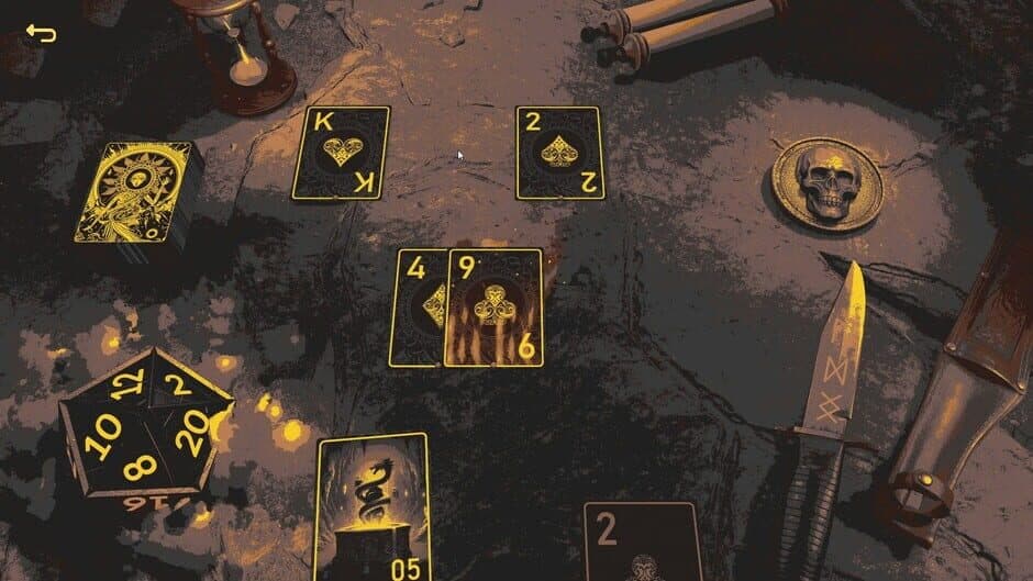 Скриншот 8 из Lost Altr