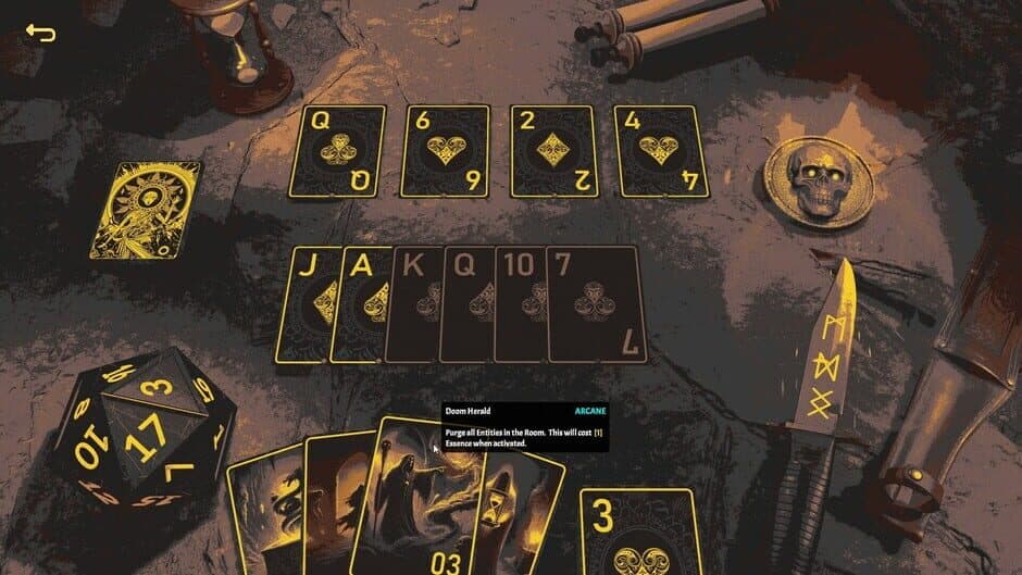 Скриншот 9 из Lost Altr