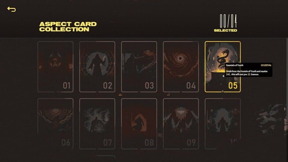 Скриншот 11 из Lost Altr