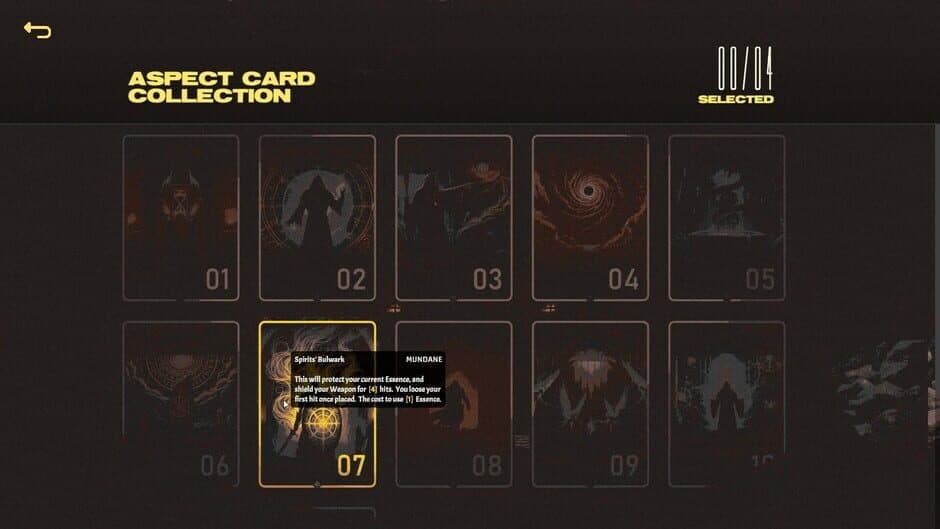 Скриншот 12 из Lost Altr