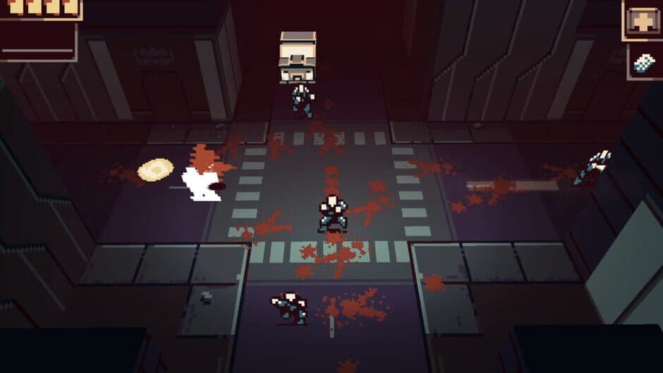 Скриншот 4 из Annihilator