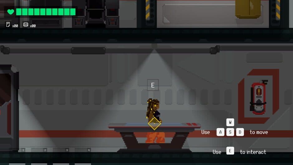 Скриншот 1 из Excommunicated