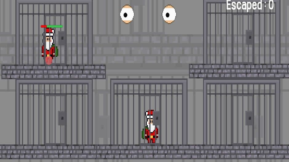 Скриншот 2 из Eye on You!