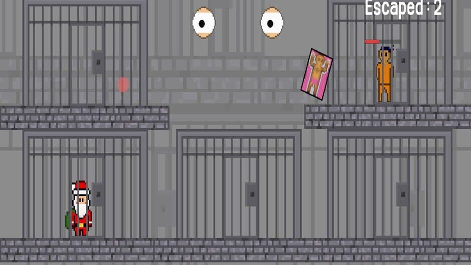 Скриншот 3 из Eye on You!