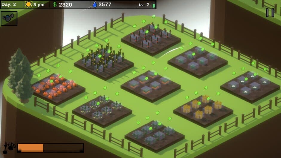 Скриншот 1 из Farming Isles