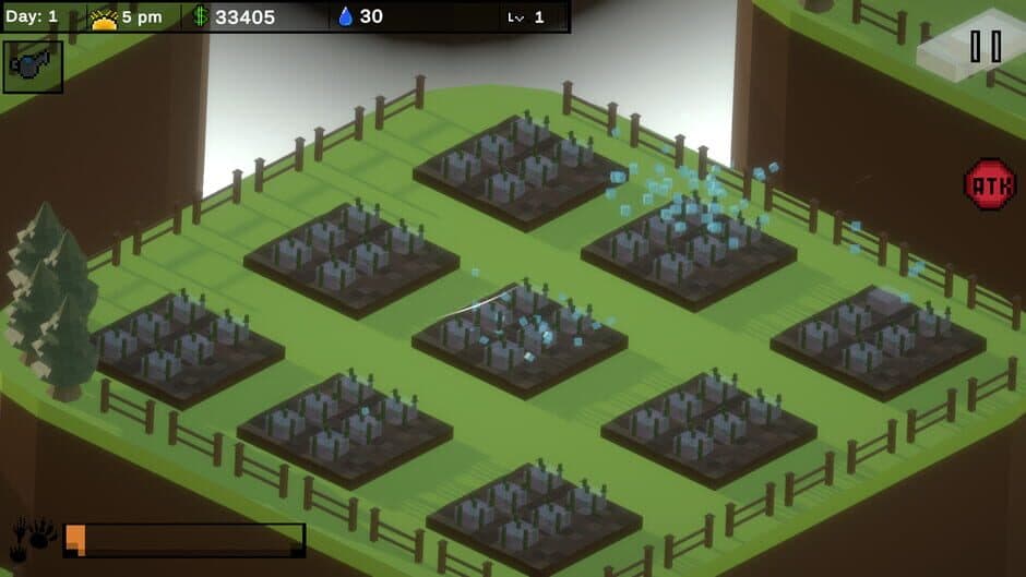 Скриншот 2 из Farming Isles