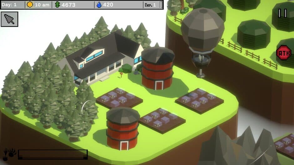 Скриншот 5 из Farming Isles