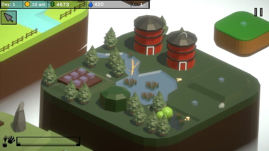Скриншот 6 из Farming Isles