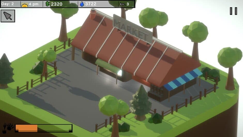 Скриншот 3 из Farming Isles