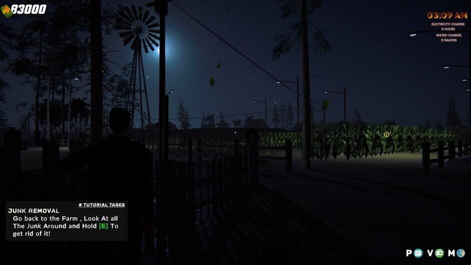 Скриншот 10 из The Green Way: Farming Simulator