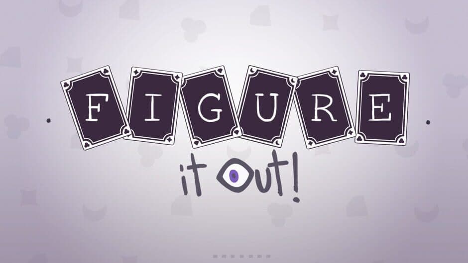 Скриншот 6 из Figure it Out!