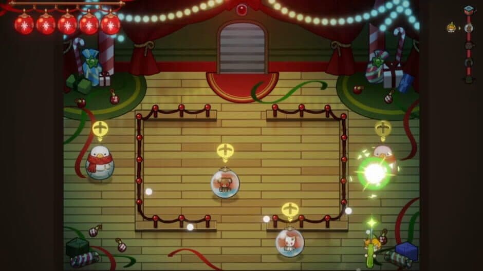 Скриншот 3 из Fix-mas