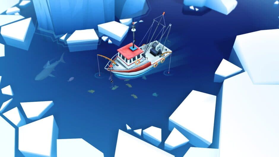 Скриншот 2 из Fish Idle 2: Underwater Mystery - Welcome Pack