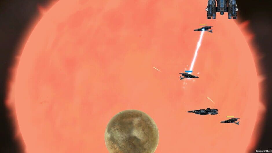 Скриншот 1 из Floating Star