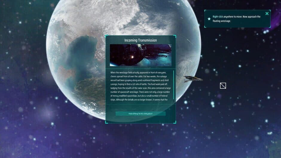 Скриншот 3 из Floating Star