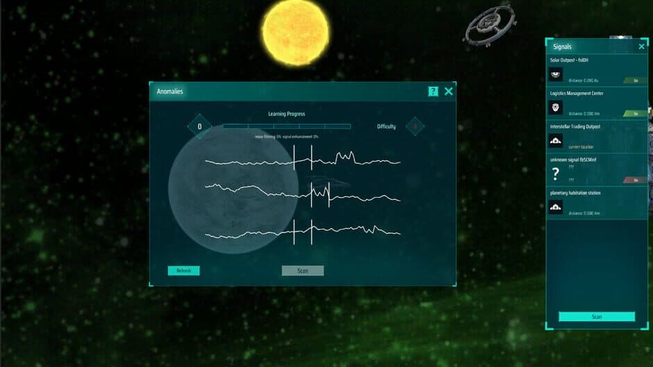 Скриншот 4 из Floating Star