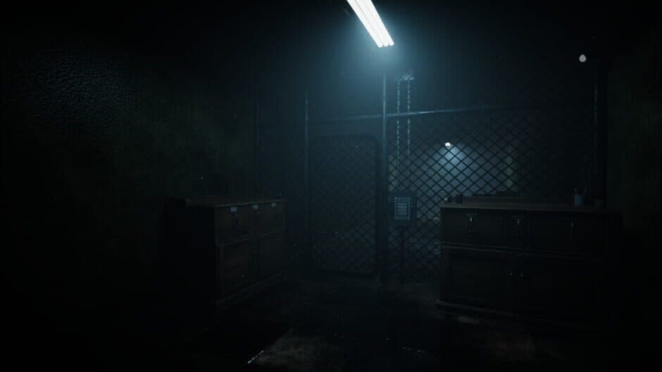 Скриншот 4 из Forest Asylum