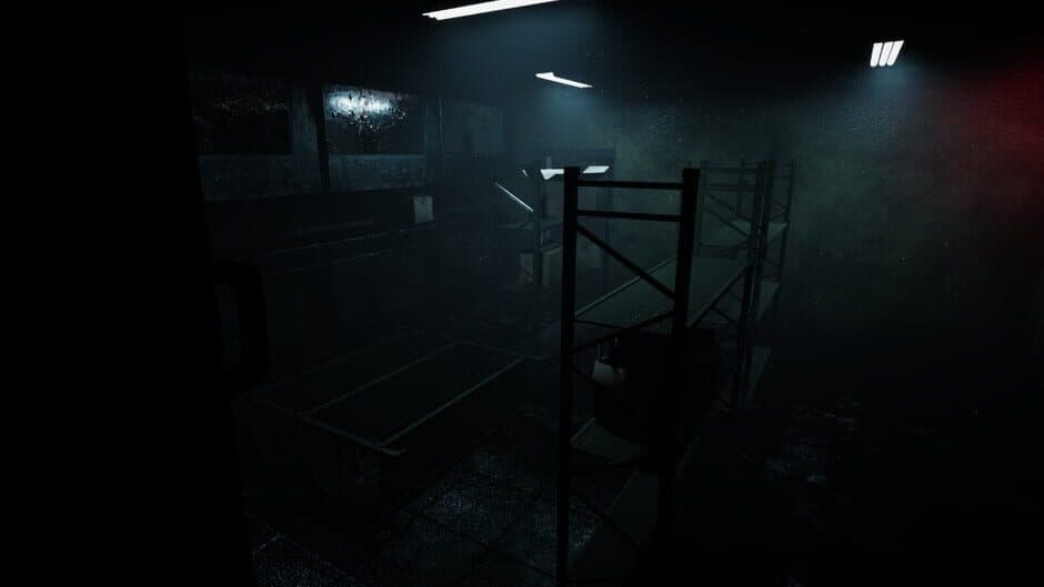 Скриншот 5 из Forest Asylum