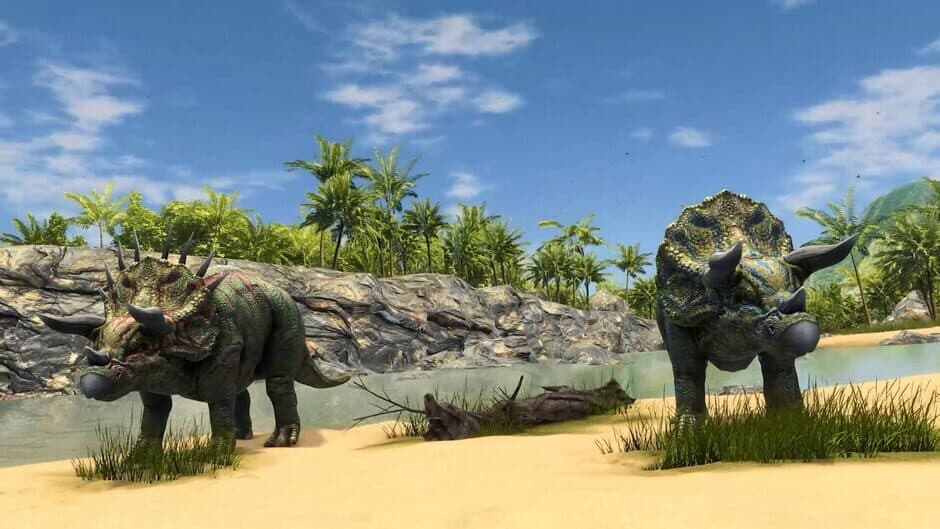 Скриншот 7 из Big Buck Hunter: Ultimate Trophy - Deluxe Edition