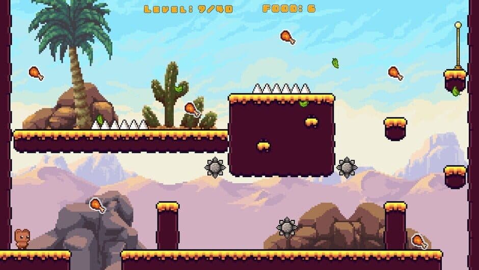 Скриншот 3 из Bear Escape Mission
