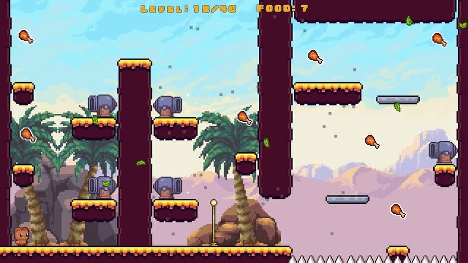 Скриншот 4 из Bear Escape Mission