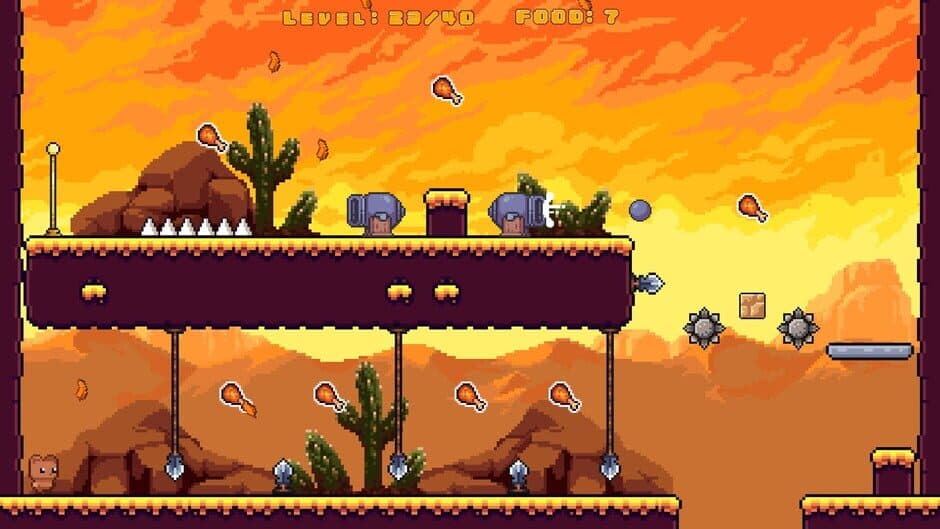 Скриншот 8 из Bear Escape Mission