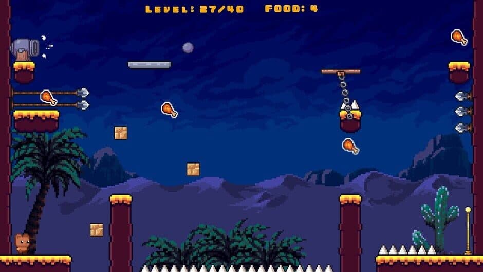 Скриншот 9 из Bear Escape Mission