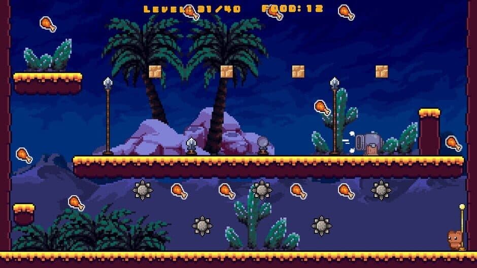 Скриншот 10 из Bear Escape Mission