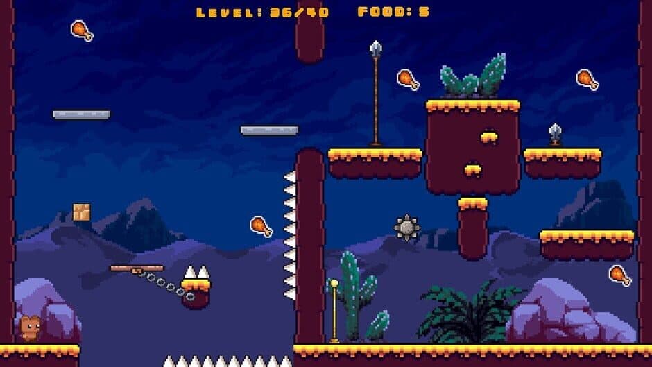 Скриншот 11 из Bear Escape Mission