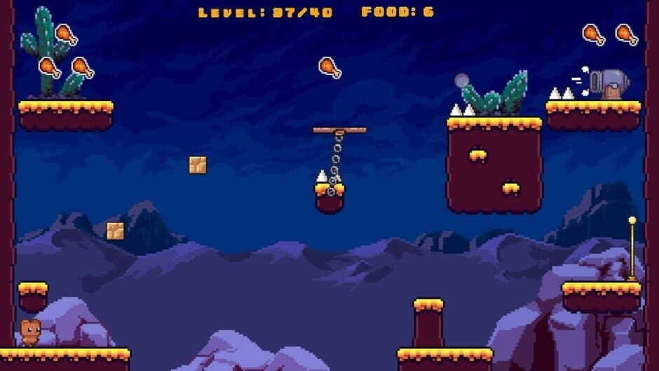 Скриншот 12 из Bear Escape Mission
