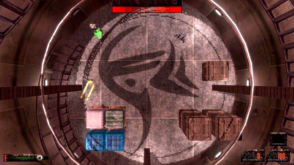 Скриншот 5 из Niut