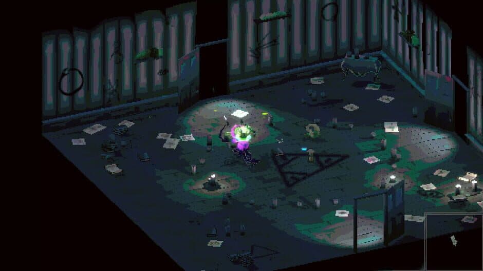 Скриншот 3 из Eldritch Evolution