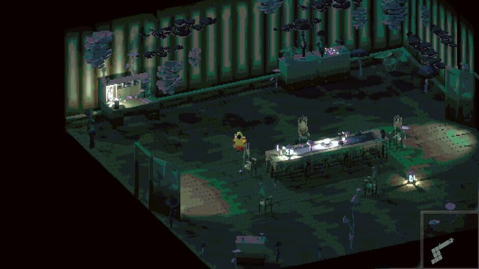 Скриншот 4 из Eldritch Evolution