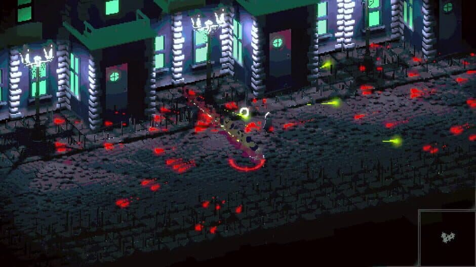Скриншот 5 из Eldritch Evolution