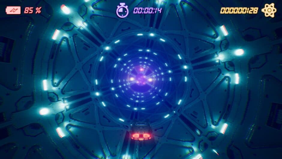 Скриншот 2 из Ultra Gravity