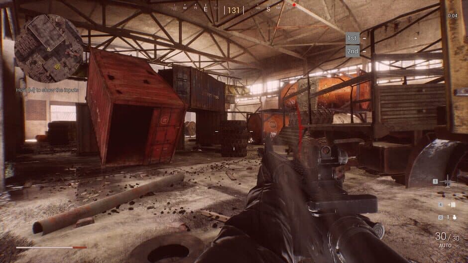 Скриншот 6 из Rapid Impact